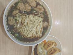 -蒋家桥饺面店(东关街店)