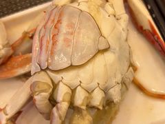 螃蟹-澜悦港海鲜体验主题餐厅