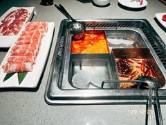 -海底捞火锅(龙湖金沙天街店)