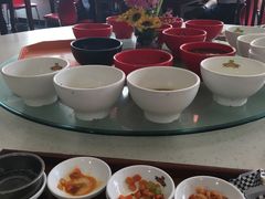 -乡党臊子面(丰庆公园店)