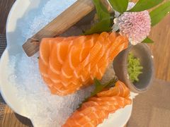 -酒井酱子·深夜食堂(东城汇店)