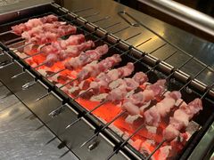 -很久以前羊肉串(大华三路店)