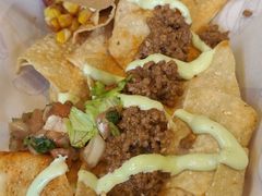 -Taco Bell 塔可钟(民田路店)