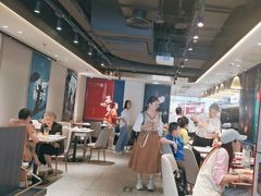 -必胜客(新辰里酒仙桥店)