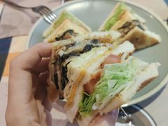 -遇见西木美式餐厅(体育路店)