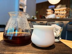 -溯洄咖啡VORTEX COFFEE
