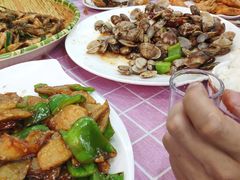 -四海蒸鲜蒸汽海鲜自助(北戴河店)