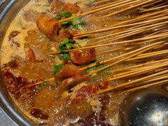 -袁记串串香(新南门店)