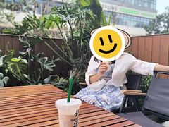 -椰椰大吉(海城店)