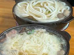 -贵州沾水米线(学田湾店)