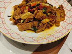 -巴依老爷新疆美食(常营店)