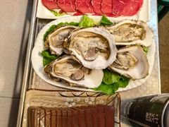 -金龙·打边炉(武进路店)