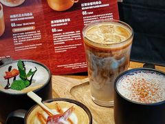 -星巴克臻选(北京前门大街店)