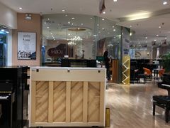 -柏斯音乐艺术中心·钢琴·吉他(世纪金源店)