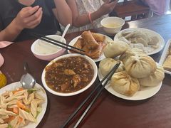 -姚记炒肝店(鼓楼店)
