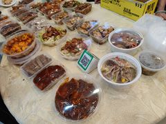 -嘉华海鲜酒家(龙津中路店)