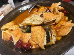 -秀儿四九城·新京菜(亚运村鸟巢店)