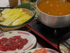 -燃计沙茶皇·香港沙茶火锅(人广旗舰店)