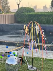 -张仕婚礼·做有温度的婚礼