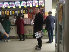 -闫家驴肉老店(华电一校店)