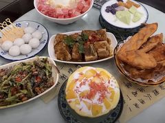 -荔芳传统糖水铺
