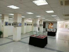 -林曦明现代剪纸艺术馆