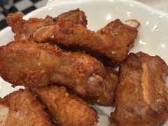 -澳门陈光记烧味饭店(南京德基广场店)