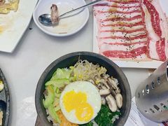 -韩宫宴炭火烤肉(昆山金鹰店)
