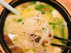 -上坐过桥米线(顺城店)