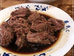 -柴氏风味斋(甘家口店)