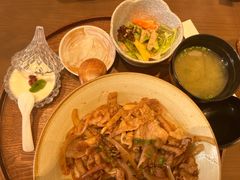 -ITARU食堂·定食料理(西丽店)