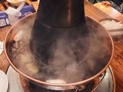 -额尔敦草原涮羊肉·烧烤(冻青树总店)