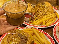 -孖记茶档·热腾茶餐(江南西plus店)