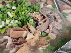 -小杨翘脚牛肉