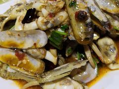 -大学城夜市大排档(凤栖路店)