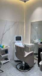 -梳蕾娜 HAIR SALON