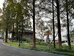 -东钱湖旅游度假区