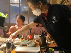 -九田家黑牛烤肉料理(新辰里亚运村店)