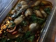 腌生蚝-圆蛋酒料•生腌(开元路店)