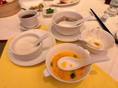-利苑酒家(宜安广场店)