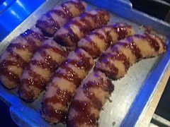 -很久以前羊肉串(清河店)