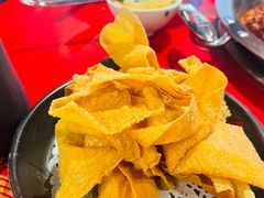 -谭鸭血老火锅(漳州路店)