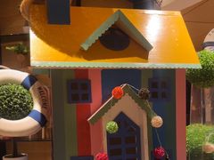 -上海东方佘山翰悦阁酒店·Vie全日制餐厅