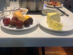 -海帝亚海鲜自助餐厅(亚细亚店)