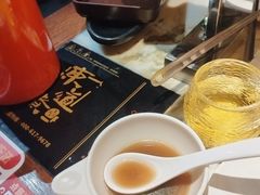 -东道煮牛肉火锅(东盛大街店)