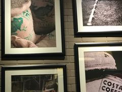 -COSTA COFFEE(上海虹口公园店)