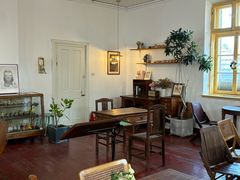 -春风十里咖啡馆