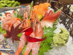 -森味薪火烧•烧鸟居酒屋•日本料理(望京店)