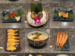 -大渔铁板烧(民盈·国贸城店)