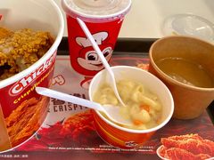 -快乐蜂(永光广场店)
